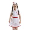 Rubies Costume Red Crescent Nurse (S)