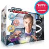 Abacus VR Bill Nye's Science Kit