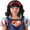 Rubies Snow White Wig