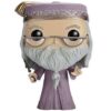 POP Movies: Harry Potter - Dumbledore (Wand)