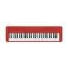 Casio Portable Keyboard - Red