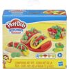 PlayDoh Foodie Favorites Asst
