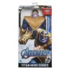 Avengers Titan Hero Series Deluxe Thanos