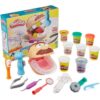 PlayDoh Drill-n-Fill Dentist Playset