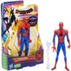 Marvel Spider-Man: Across the Spider-Verse 6-Inch Classic Spider-Man