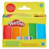 PlayDoh Essential Colors 10 Pack