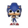 POP! SONIC THE HEDGEHOG - SONIC WITH RING