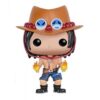 POP: One Piece - Portgas D. Ace