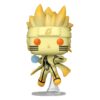 POP: Naruto - Uzumaki Naruto (Kurama Link Mode) (Exclusive)