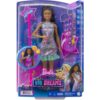 Barbie: Big City, Big Dreams Singing Barbie Brooklyn Doll