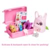 Barbie Travel Doll - Refreshed