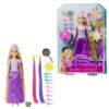 Disney Princess Fairy-Tale Hair Rapunzel Doll