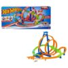 Hotwheels Epic Crash Dash Trackset