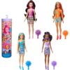 Barbie Color Reveal Rainbow Groovy Series