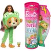 Barbie Cutie Reveal Costume Cuties Series