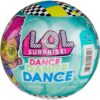 LOL Surprise Dance Tots Asst