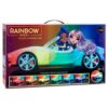 Rainbow High Color Change Car