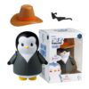 Pudgy Penguins NFT Fig 4.5" 1-PK with Accessories