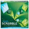 GAMES - SCRABBLE TRAVEL (ENG)