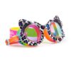 Bling2o Talk to Paw - Midnight Meow Multi Swim Goggles