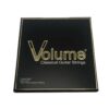 Volume Classic Guitar Strings