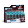 X-Shot Excel 36pk Darts Refill