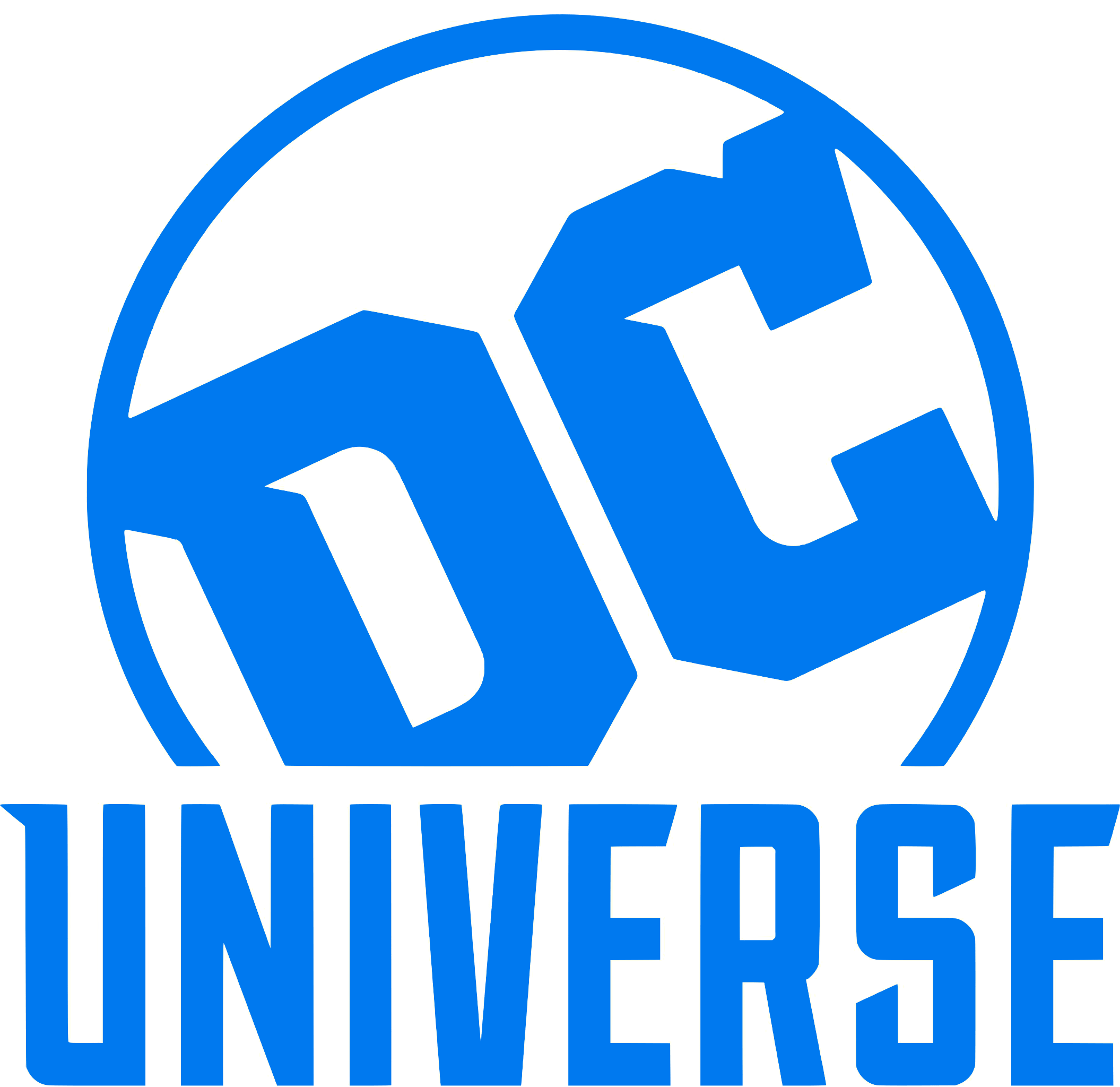 DC UNIVERSE