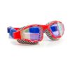 Street Vibe - Belly Flop Red Goggles
