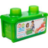 Jelly Blox - Stash & Stack - 2in1 Storage Box