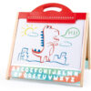 HAPE STORE & GO EASEL