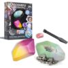 DISCOVERY KIDS EXAVATIONKIT MINI GEMSTONE