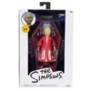 The Simpsons Fig 5" Premium Count Mr.Bur