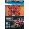 R/C MINI QUADROCOPTER FIZZ