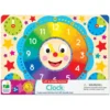 Lift & Learn Clock Puzzle
