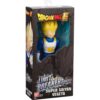 DRAGONBALLZ LMT BRKR SERIES-SAIYANVEGETA