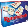RUMMIKUB CLASSIC BOARD GAME