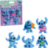 STITCH 5-PACK MINI FIGURE SET