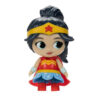 DC MINIS FIGURE 3-INCH WONDER WOMAN