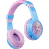 FROZEN PADDED BLUETOOTH HEADPHONES