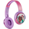 Princesses Bluetooth Wireless Stereo Headphones