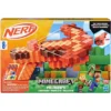 NERF MINECRAFT PILLAGERS CROSSBOW