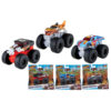HOTWHEELS 1:43 MONSTER TRUCK