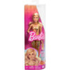 BARBIE FASHIONISTAS GOLDEN DREAM DOLL