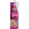 BARBIE FASHIONISTAS DOLL - TOTALLY HAIR