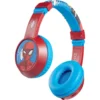 SPIDER MAN PADDED BLUETOOTH HEADPHONES