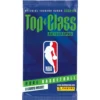 PANINI NBA TOP CLASS AUTOGRAPHS TRADING CARD