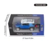 1:24 R/C Toyota FJ Cruiser