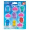 Disney Impulse Eraser Packs -Princess
