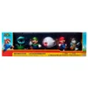 Nintendo 2.5" 5-Pack Figs Boo