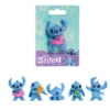 STITCH MINI FIGURE ASST